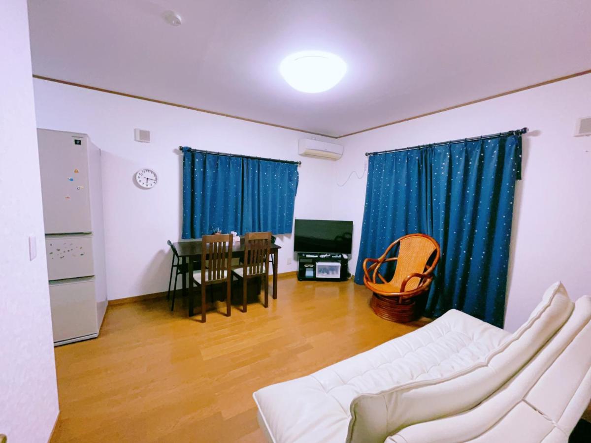 Miyama House Villa Hachioji Buitenkant foto