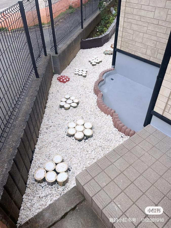 Miyama House Villa Hachioji Buitenkant foto