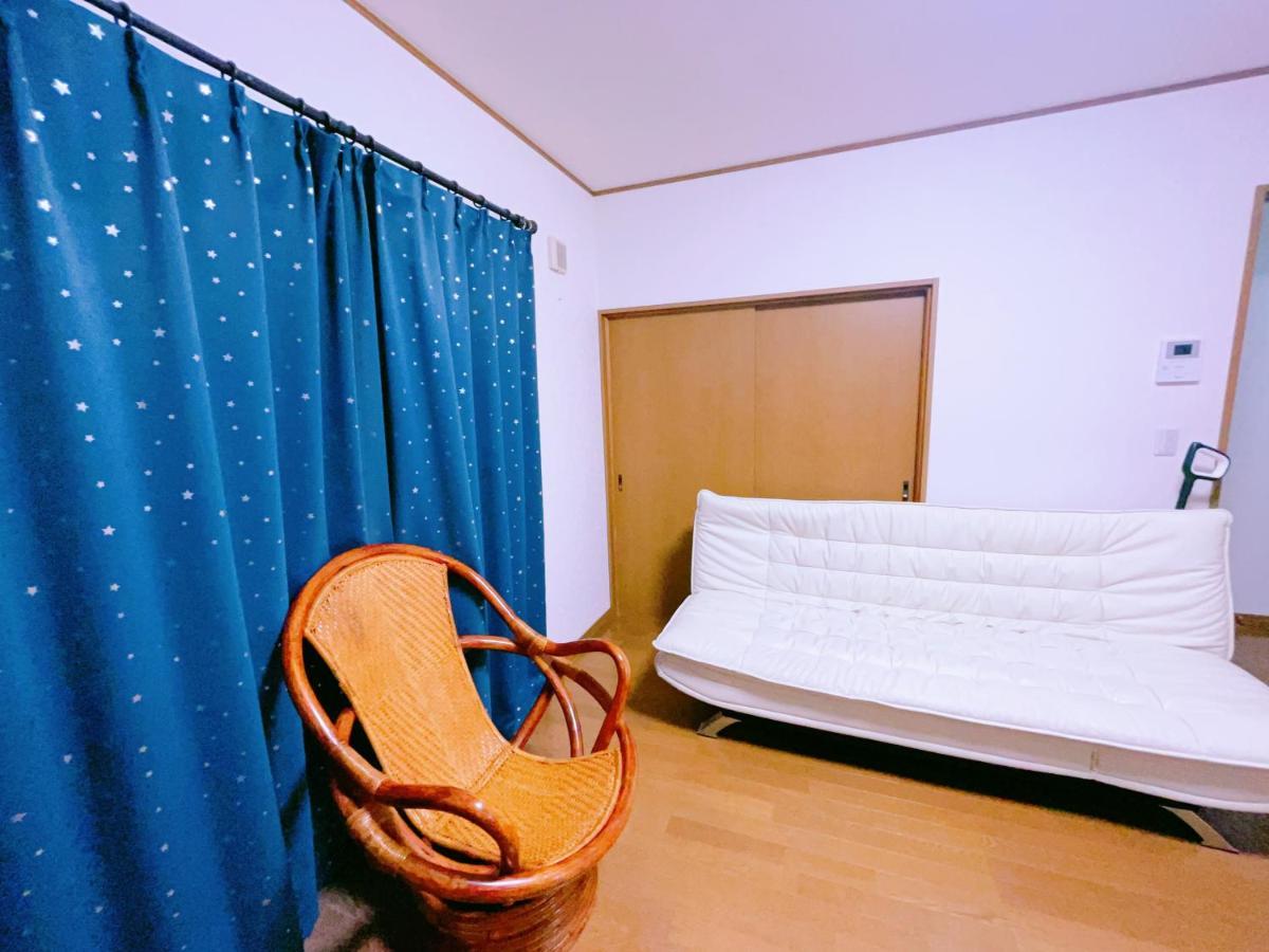 Miyama House Villa Hachioji Buitenkant foto
