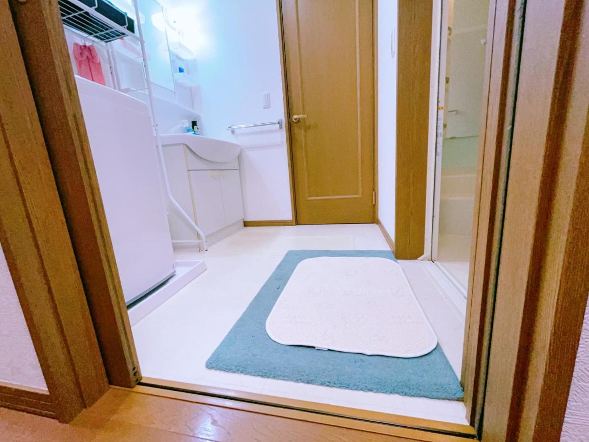 Miyama House Villa Hachioji Buitenkant foto