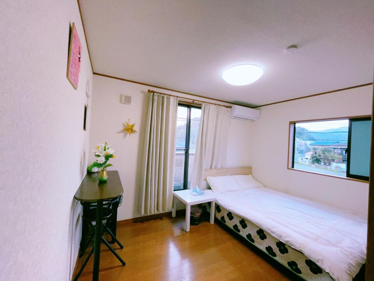 Miyama House Villa Hachioji Buitenkant foto