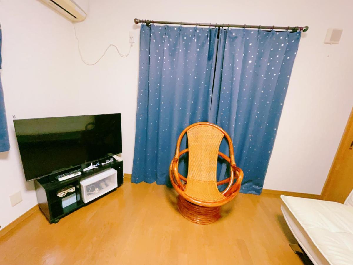 Miyama House Villa Hachioji Buitenkant foto
