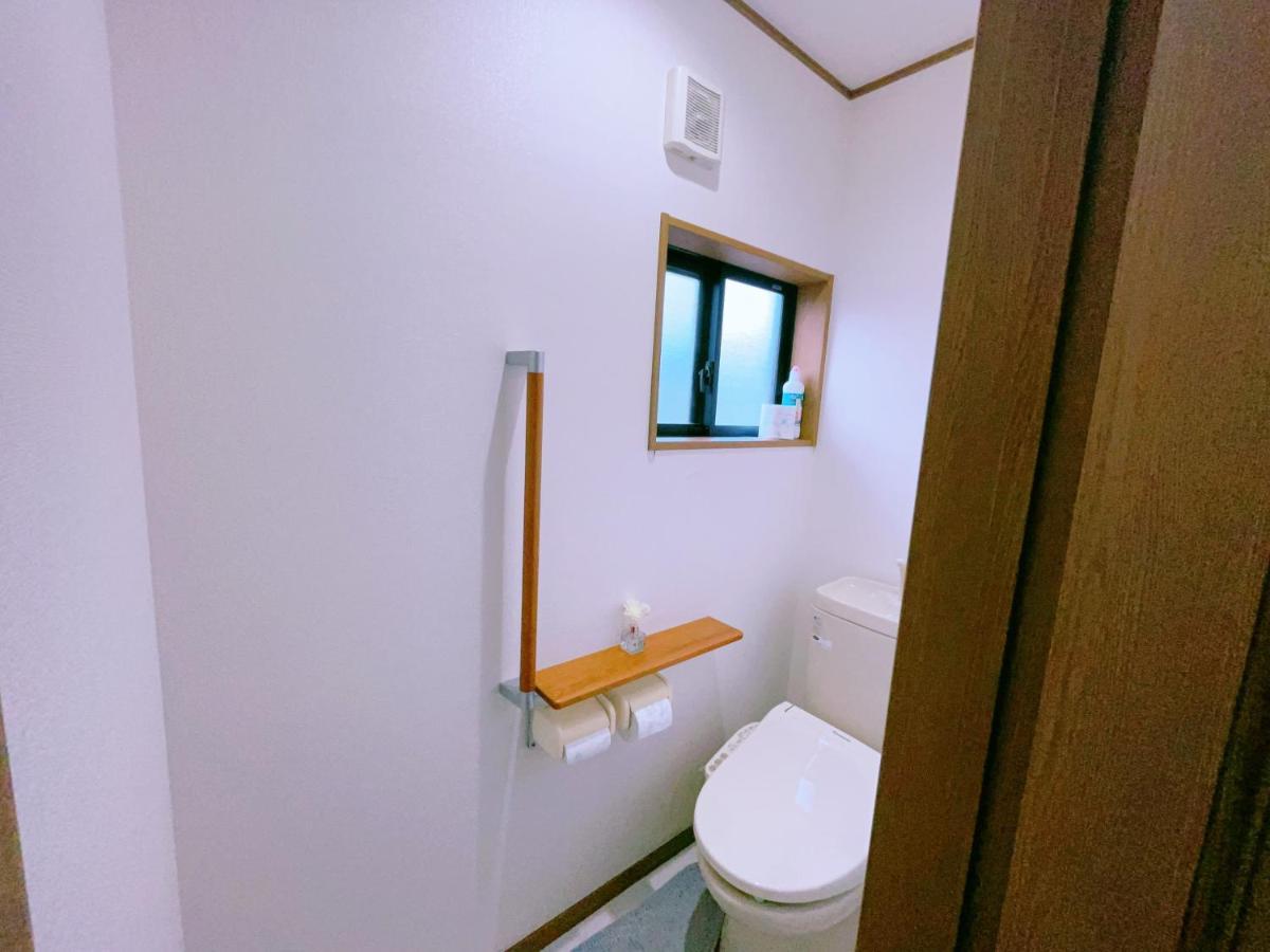 Miyama House Villa Hachioji Buitenkant foto