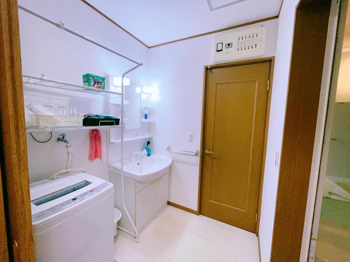 Miyama House Villa Hachioji Buitenkant foto