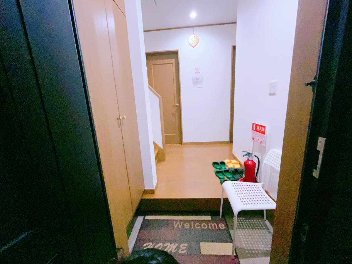 Miyama House Villa Hachioji Buitenkant foto