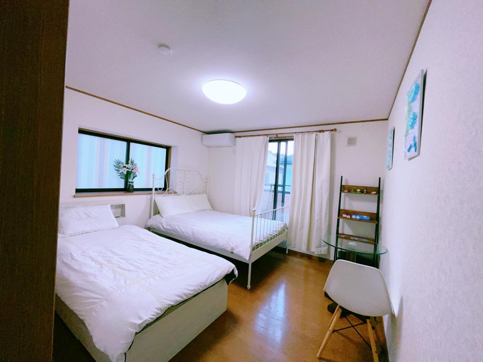 Miyama House Villa Hachioji Buitenkant foto