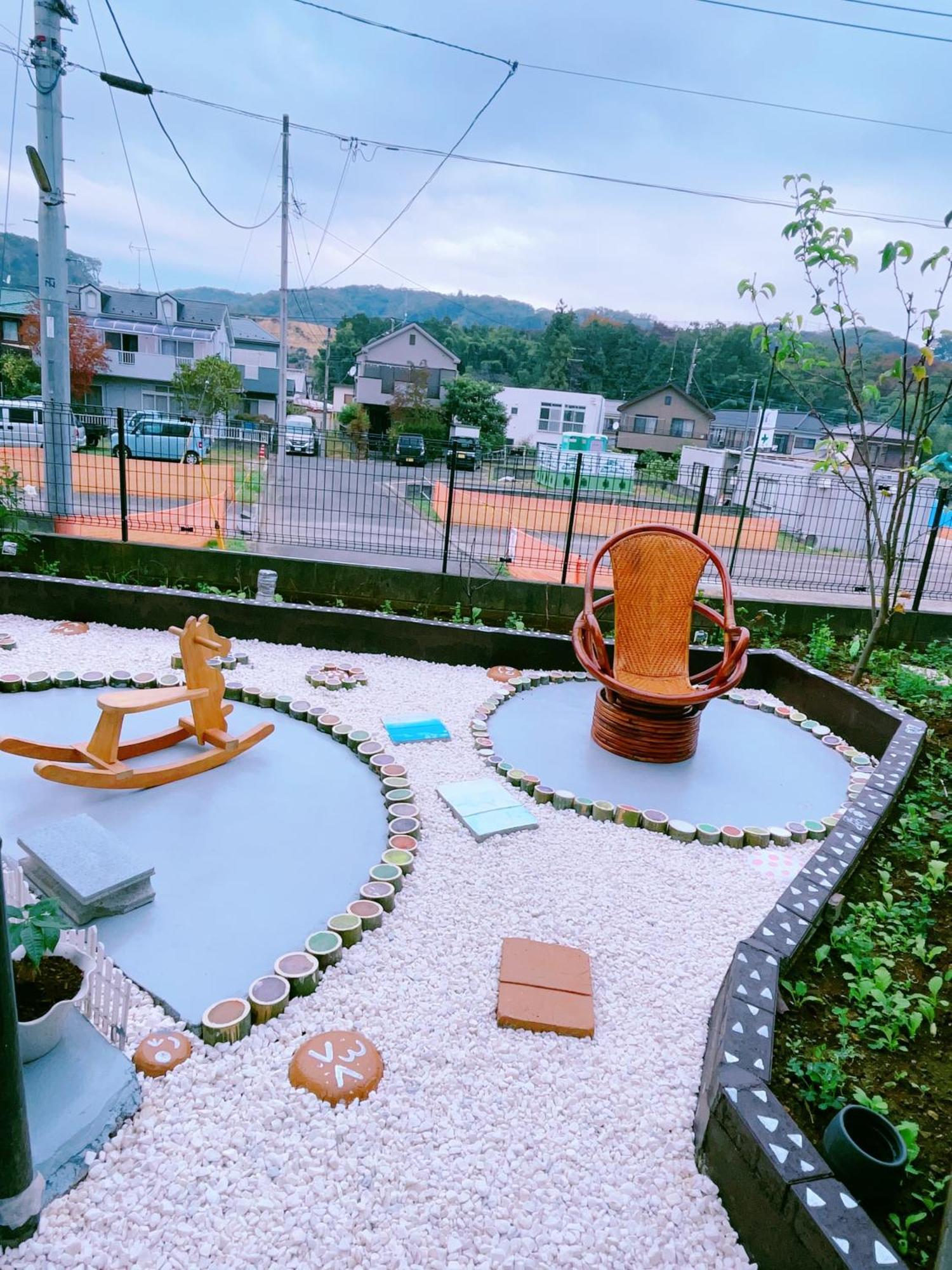 Miyama House Villa Hachioji Buitenkant foto